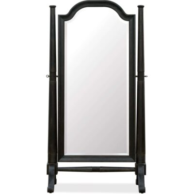 Americana Floor Mirror 7050-50001-89 7050 50001 89 straight silo