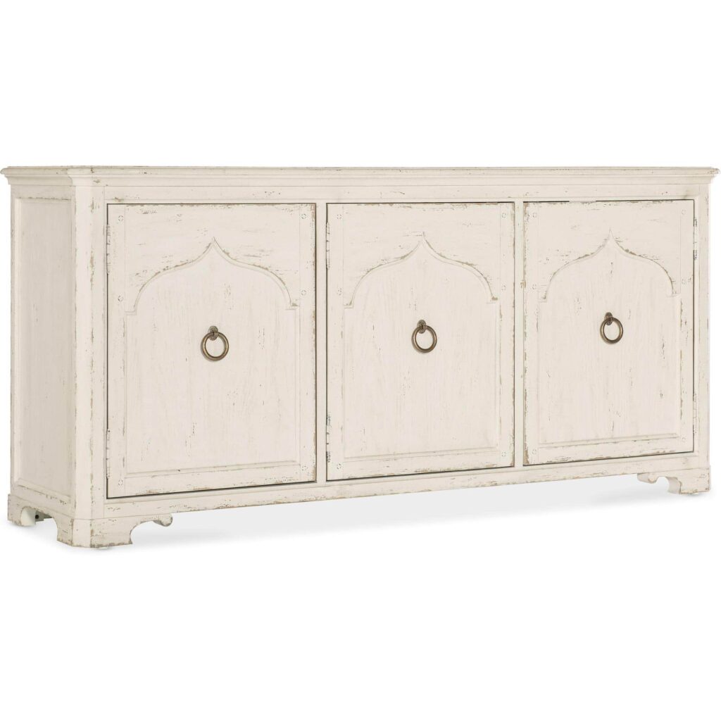 Americana Entertainment Credenza