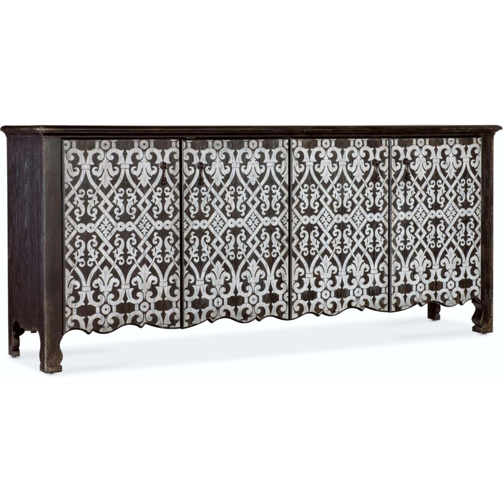 Americana Entertainment Credenza