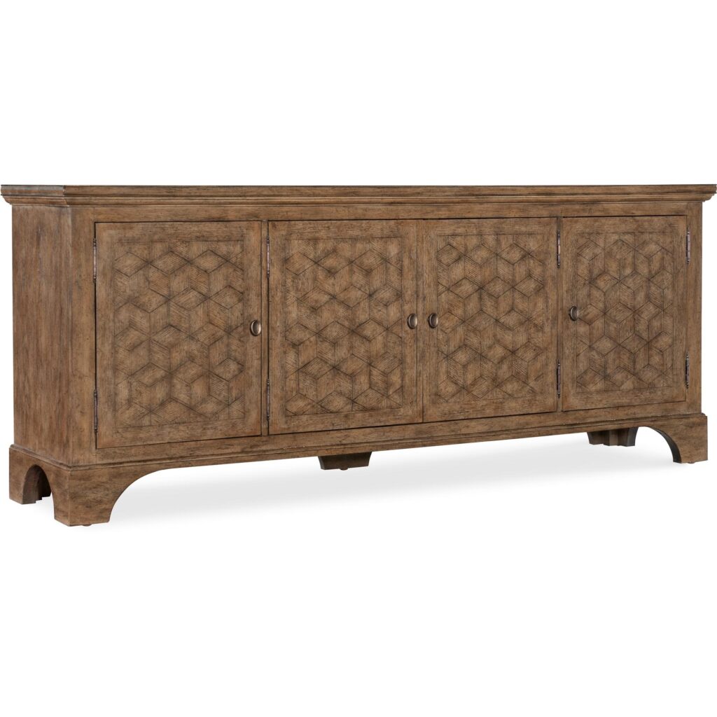 Americana Entertainment Credenza