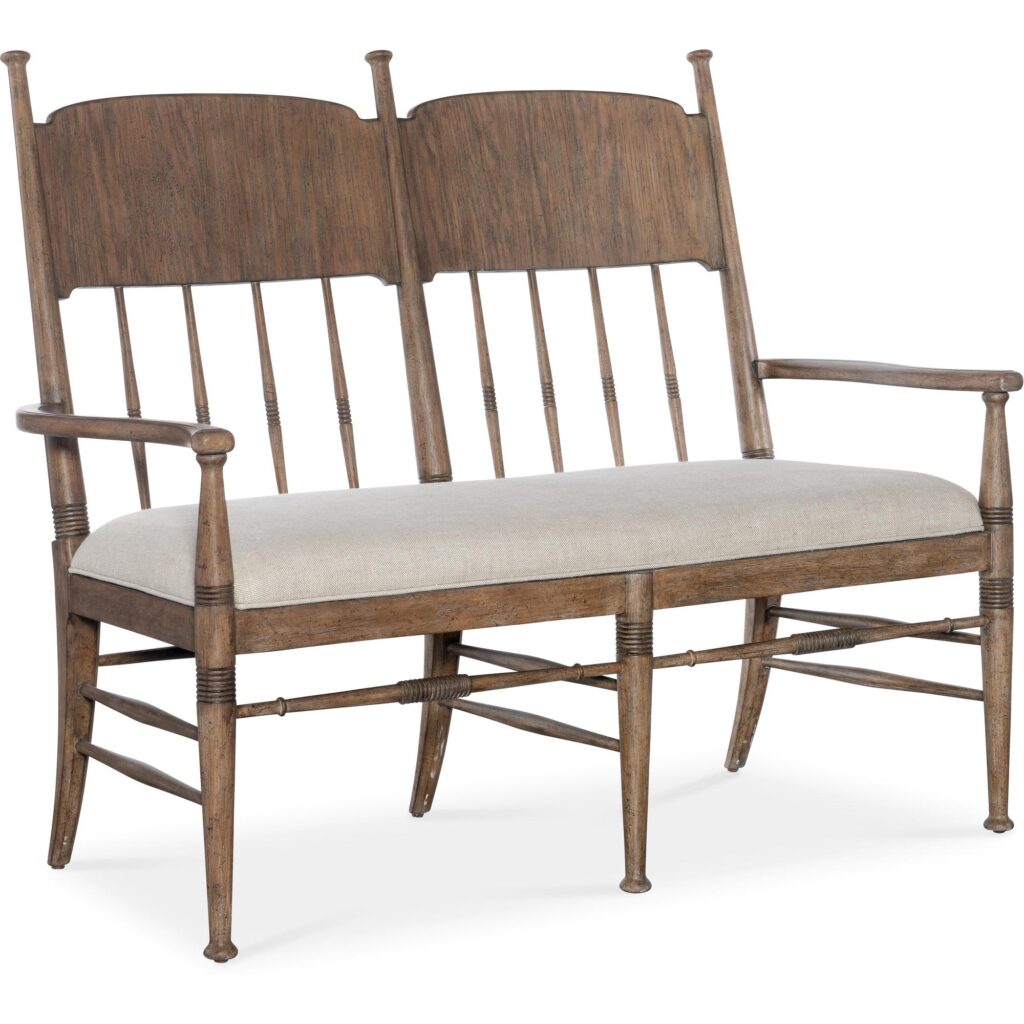 Americana Dining Bench