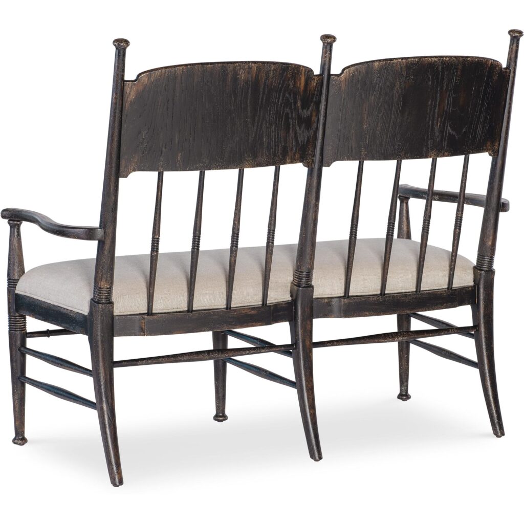 Americana Dining Bench - Image 2