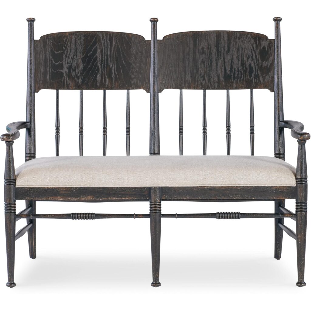 Americana Dining Bench - Image 3