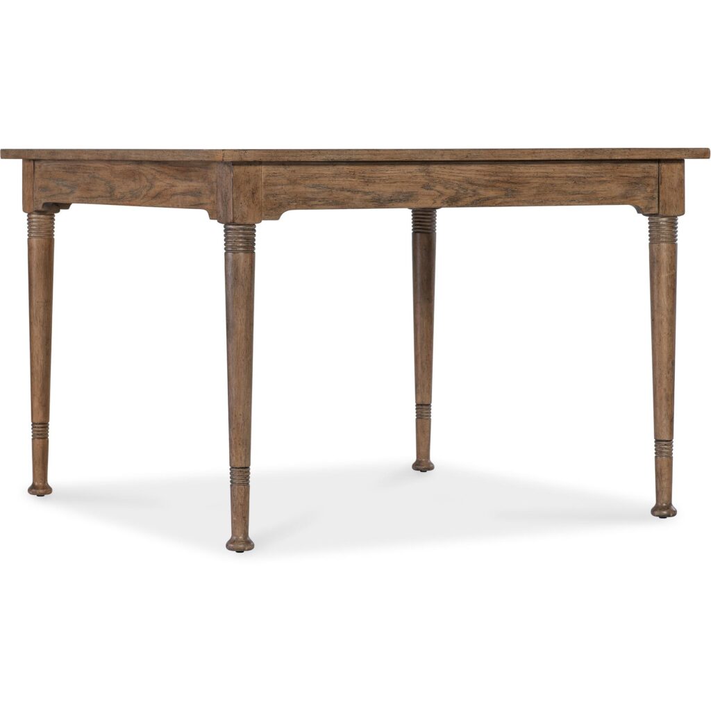 Americana Square Dining Table