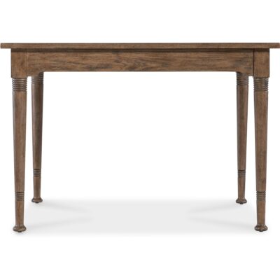 Americana Square Dining Table 7050-75207-85 7050 75207 85 straight silo