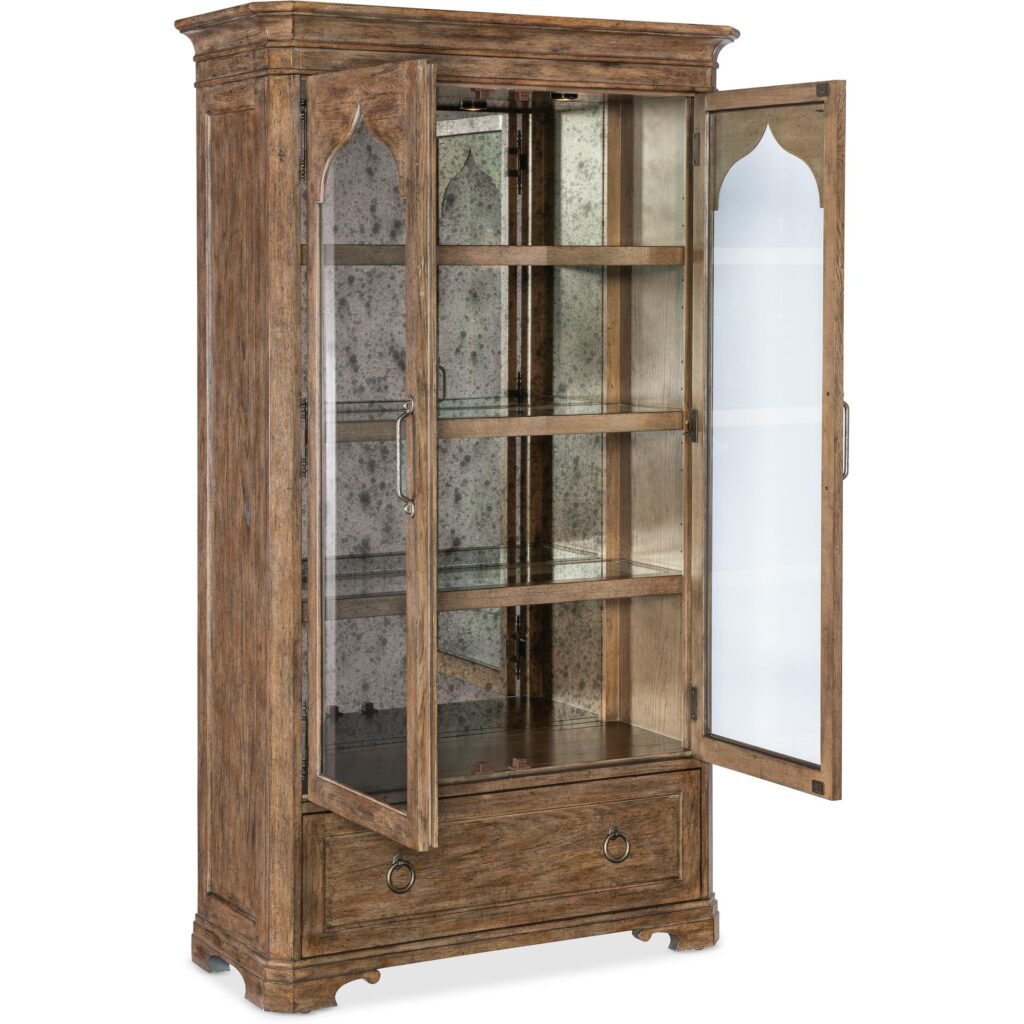 Americana Display Cabinet - Image 3