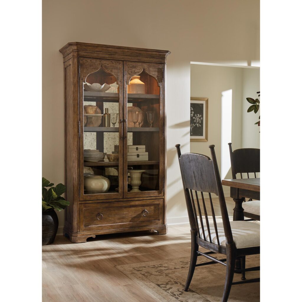 Americana Display Cabinet - Image 10