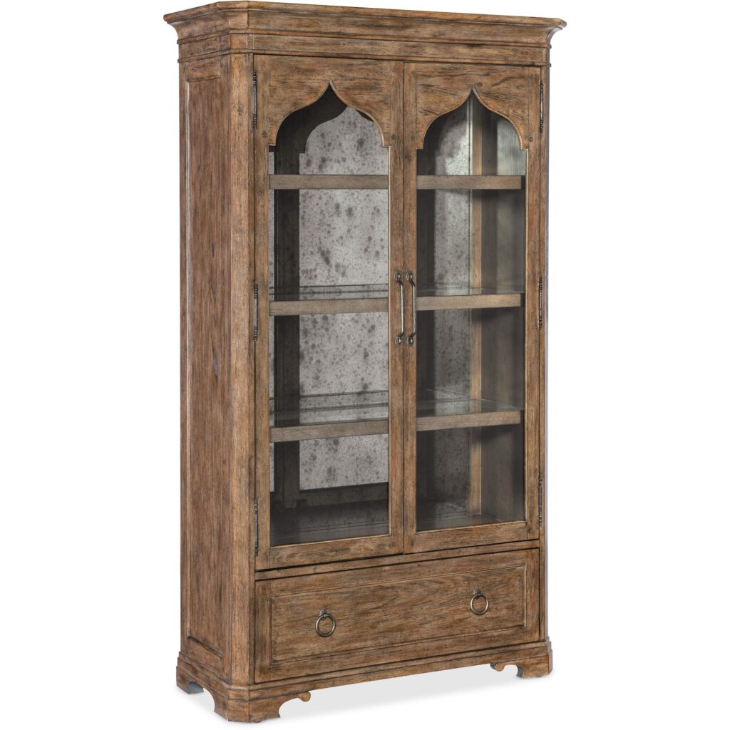 Americana Display Cabinet - Image 2