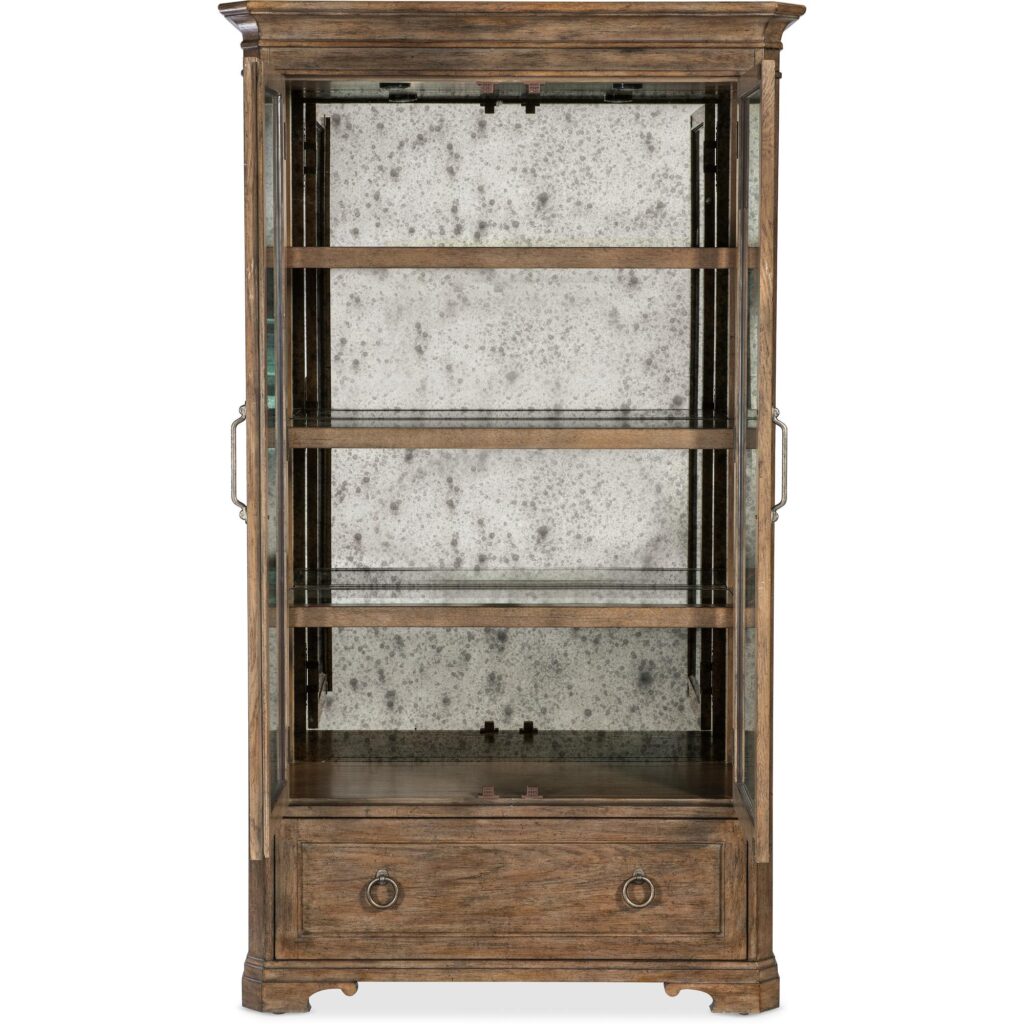 Americana Display Cabinet - Image 6