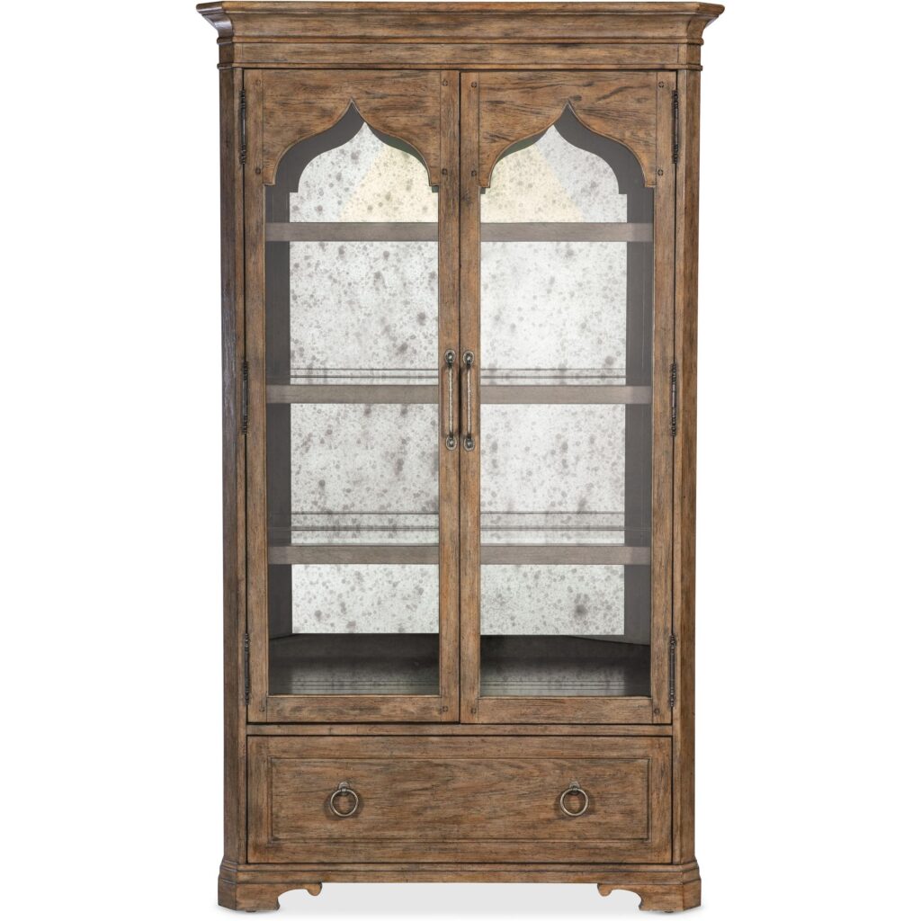 Americana Display Cabinet - Image 7