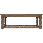 Americana Cocktail Table 4 Americana Cocktail Table 7050-80112-85 7050 80112 85 straight silo