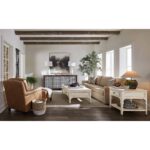 Americana Entertainment Credenza 7050-55478-893 7050 80210 02 80214 02 55478 893 room