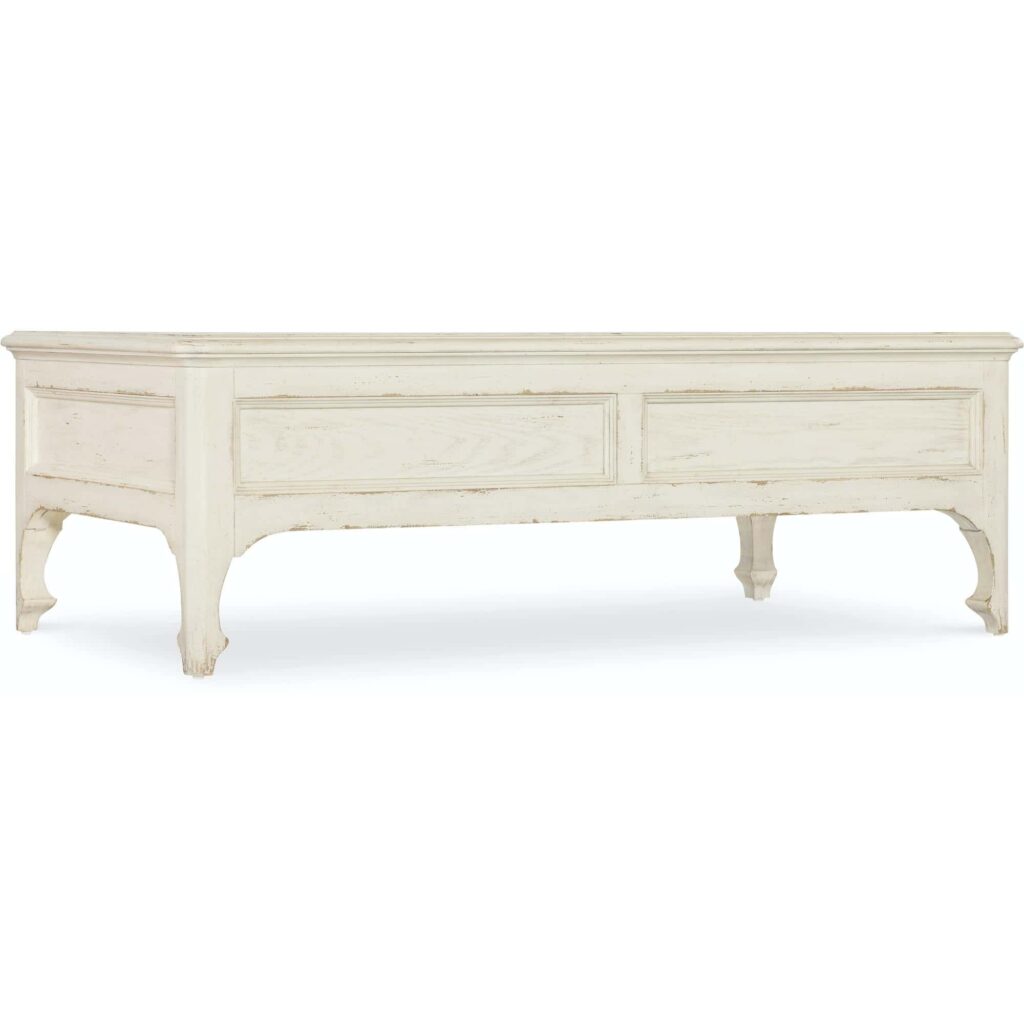 Americana Rectangle Cocktail Table - Image 2