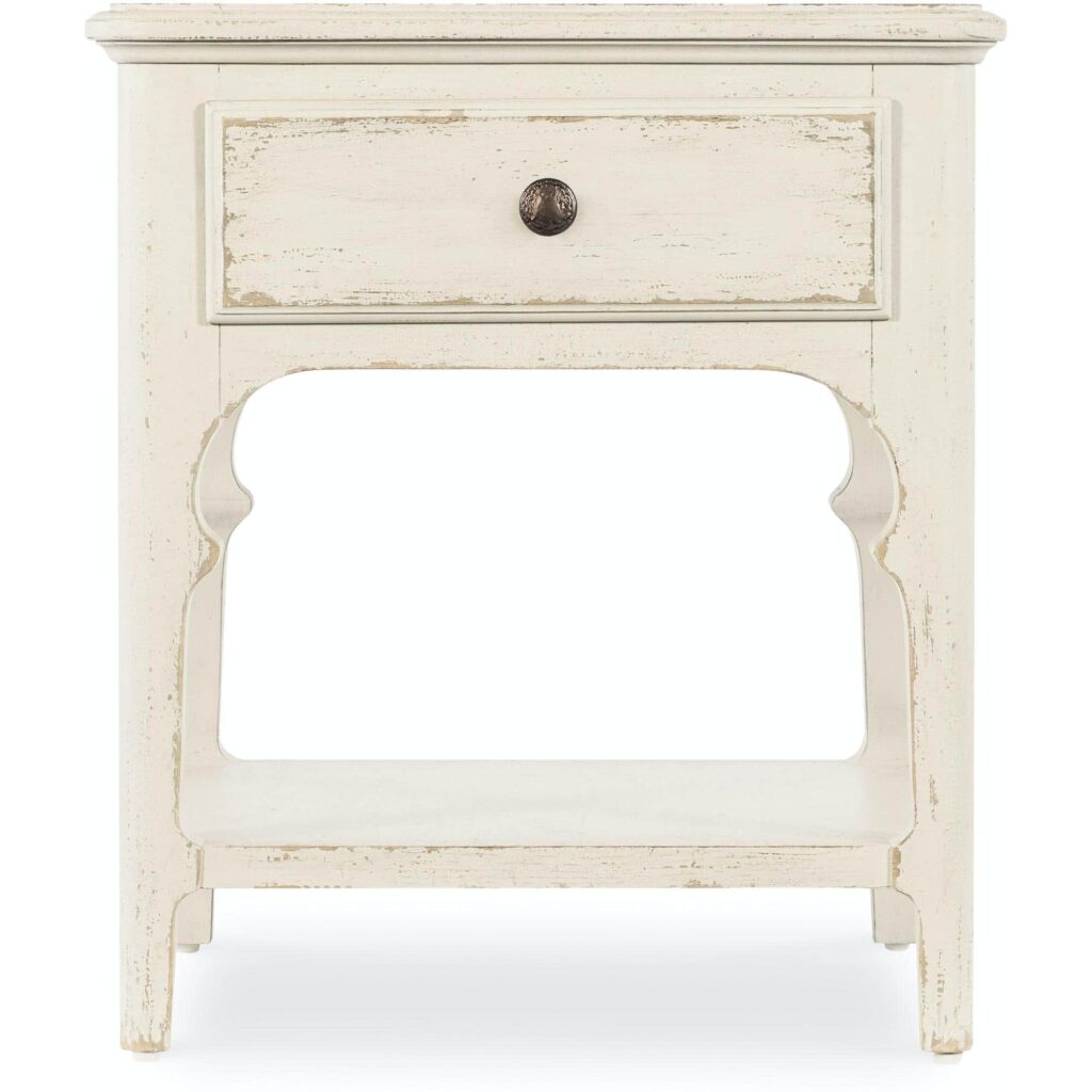 Americana End Table - Image 3