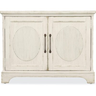 Americana Two-Door Chest 7050-85001-02 7050 85001 02 straight silo