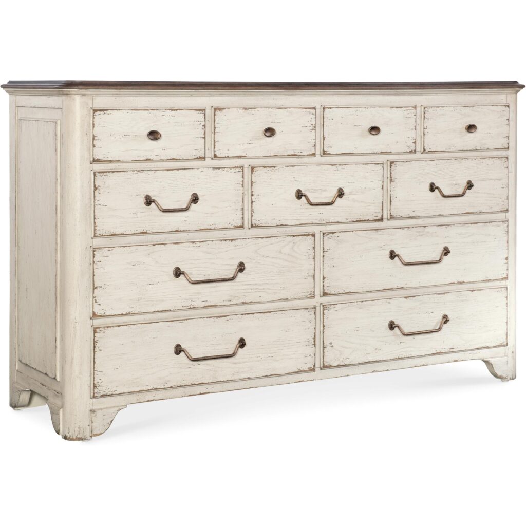 Americana Dresser