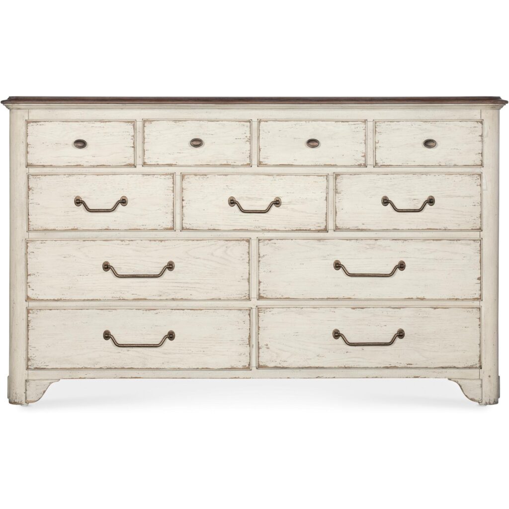 Americana Dresser - Image 2