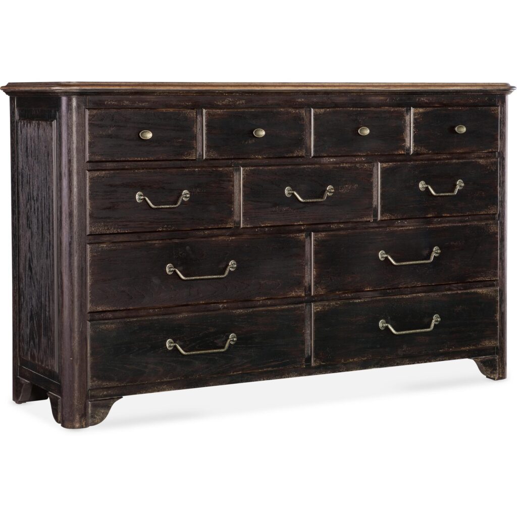 Americana Dresser