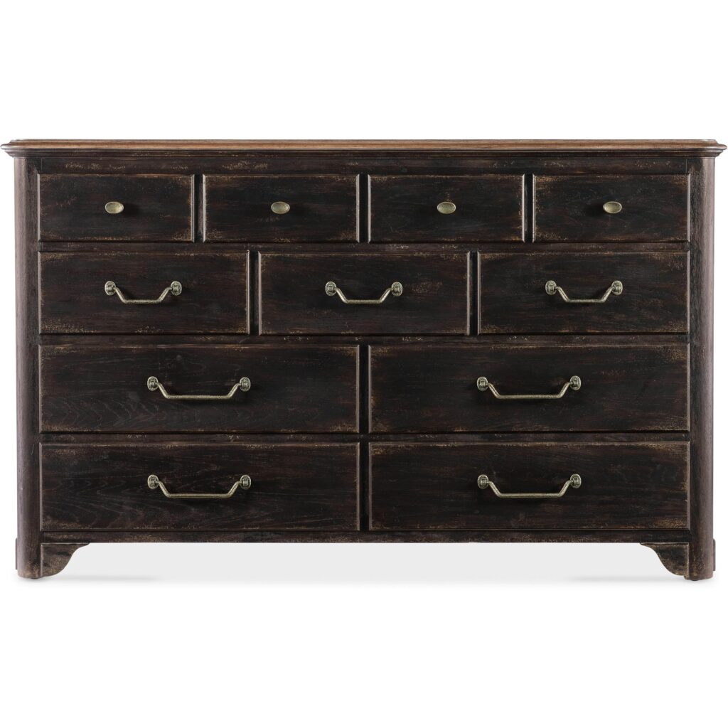 Americana Dresser - Image 2