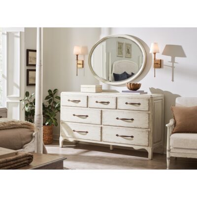 Americana Dresser 7050-90002-02 7050 90002 02 90007 02 room