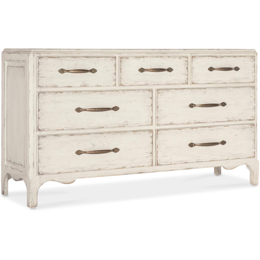 Americana Dresser