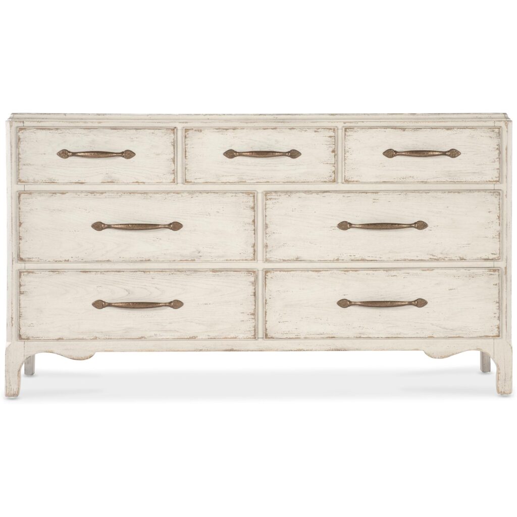 Americana Dresser - Image 2