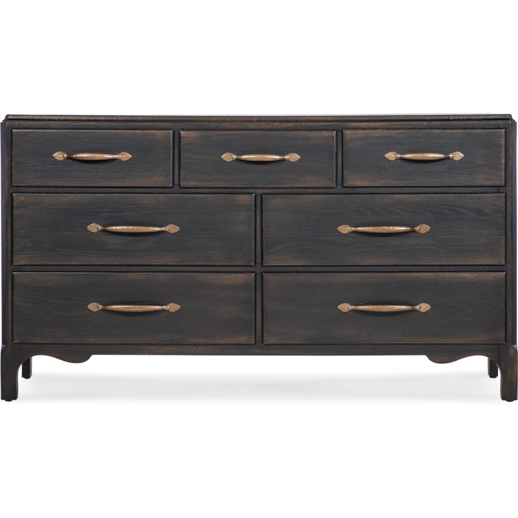 Americana Dresser - Image 2