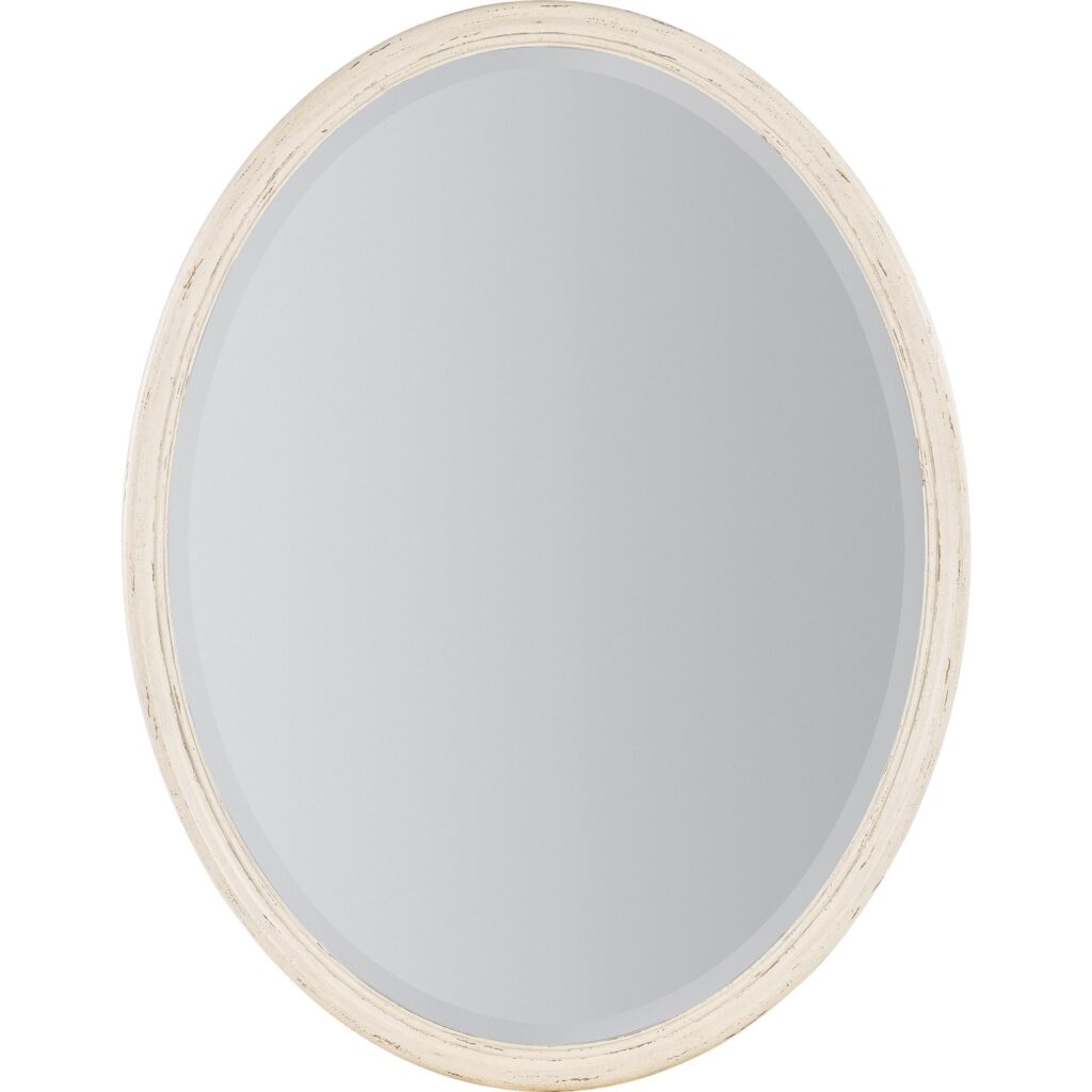 Americana Oval Mirror