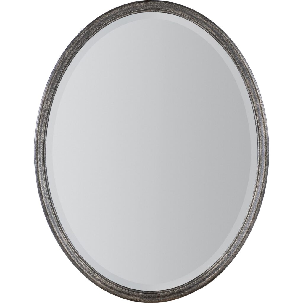 Americana Oval Mirror