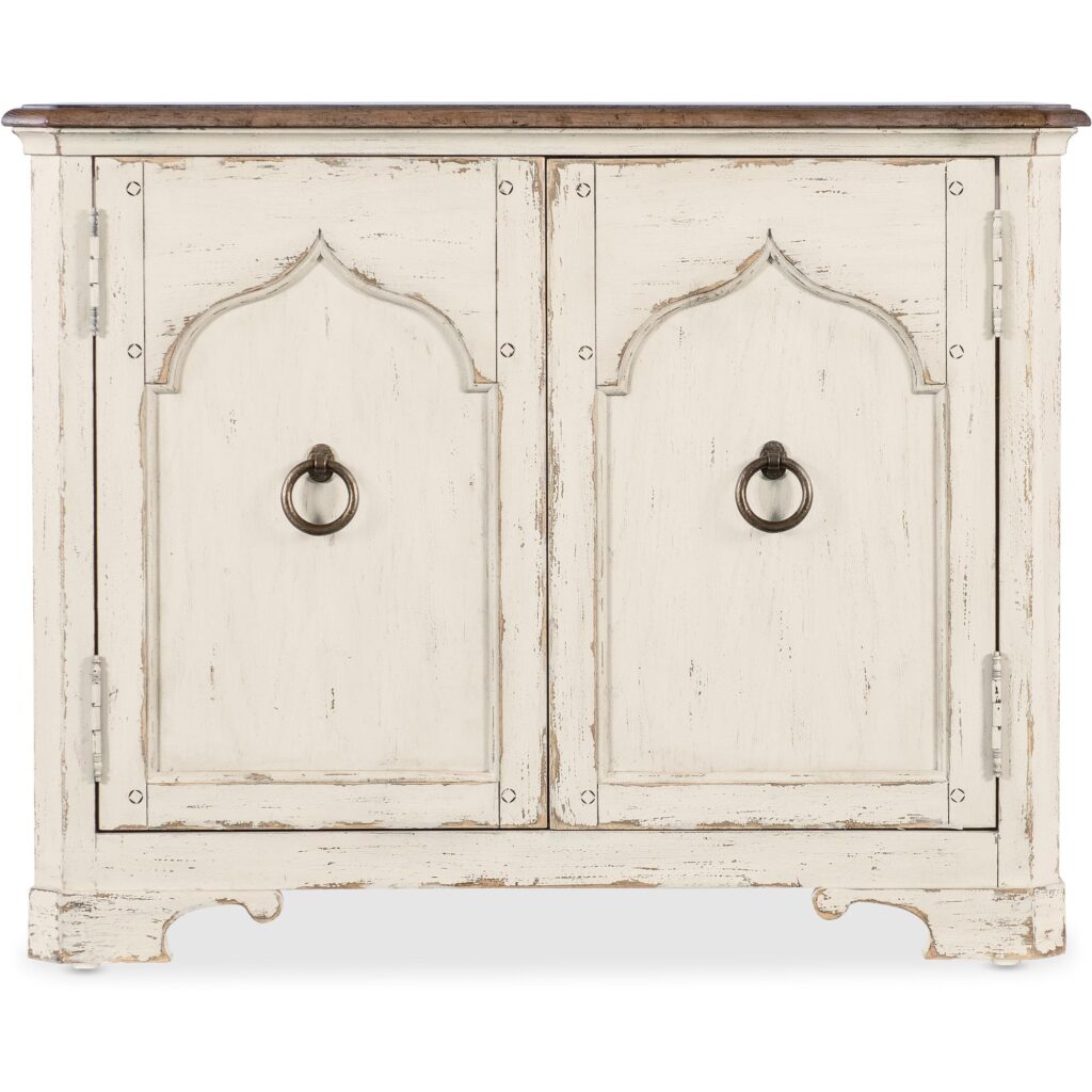 Americana Two-Door Nightstand - Image 3