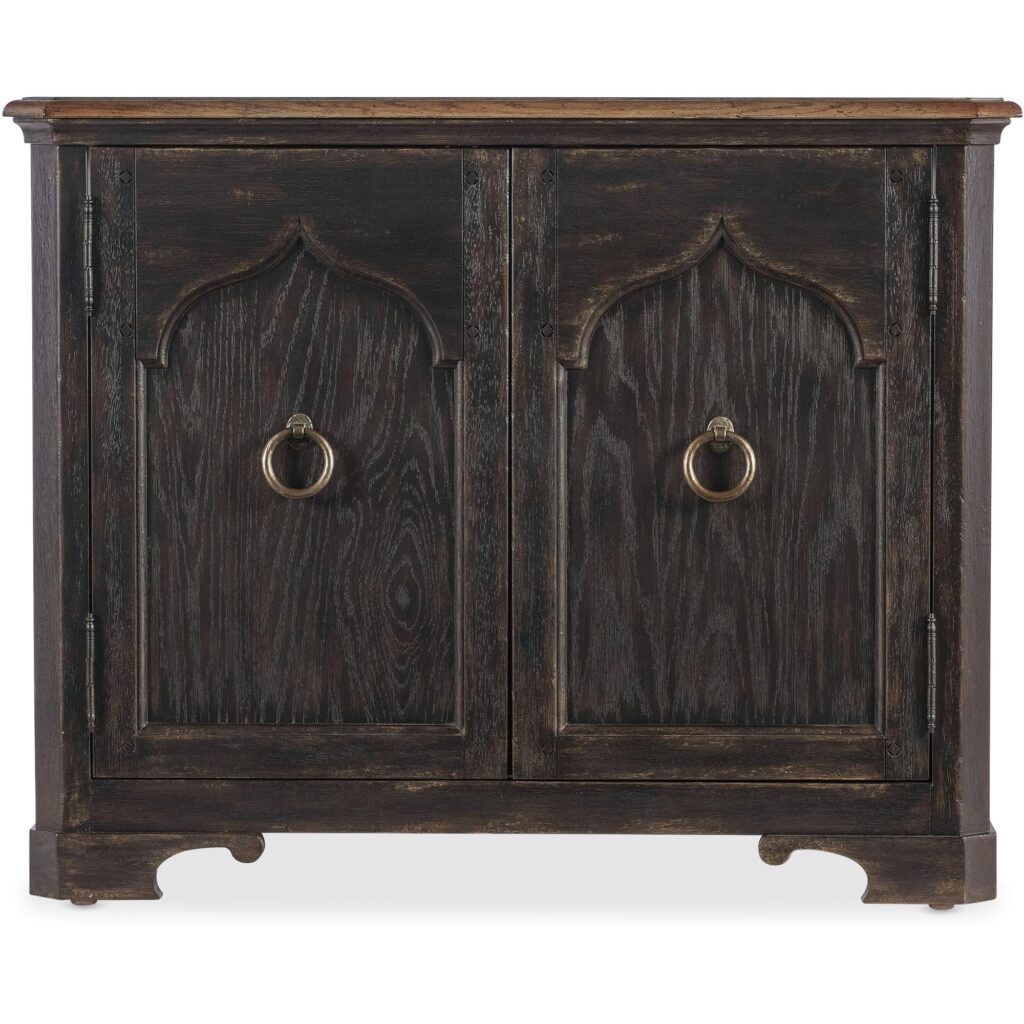 Americana Two-Door Nightstand - Image 3