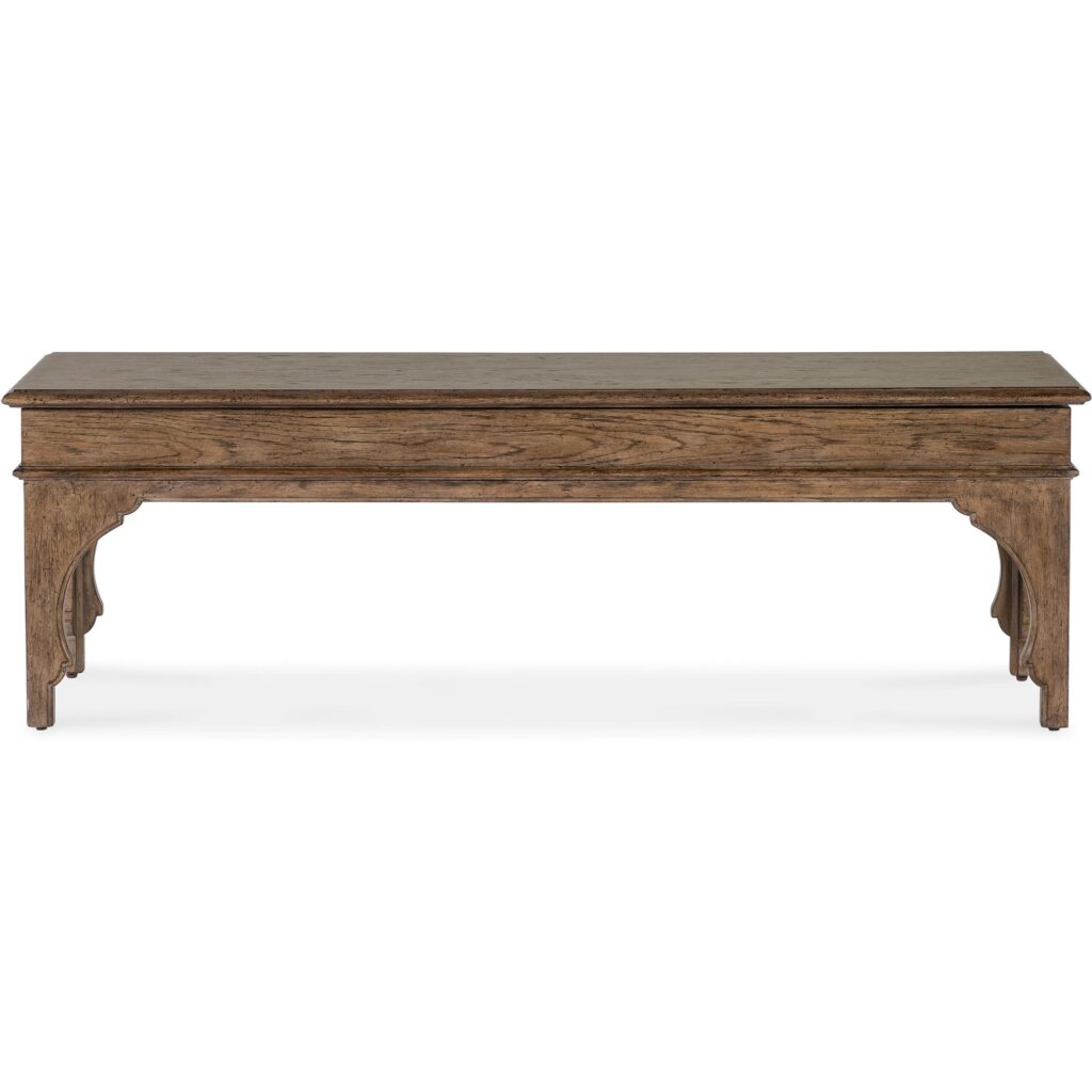 Americana Bed Bench - Image 5