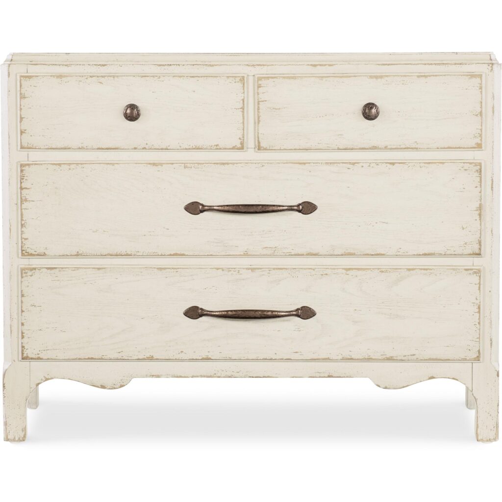 Americana Bachelor Chest - Image 2