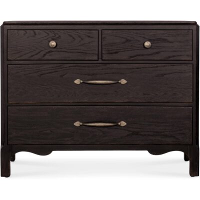 Americana Bachelor Chest 7050-90217-89 7050 90217 89 straight silo