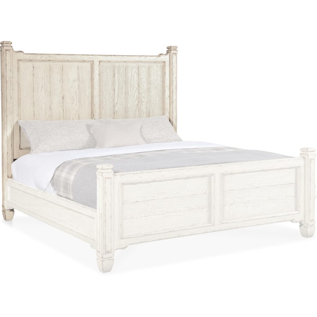 Americana Queen Panel Bed - Image 4