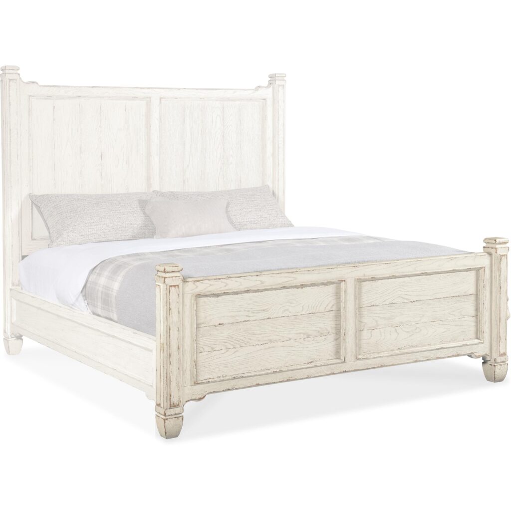 Americana Queen Panel Bed - Image 5