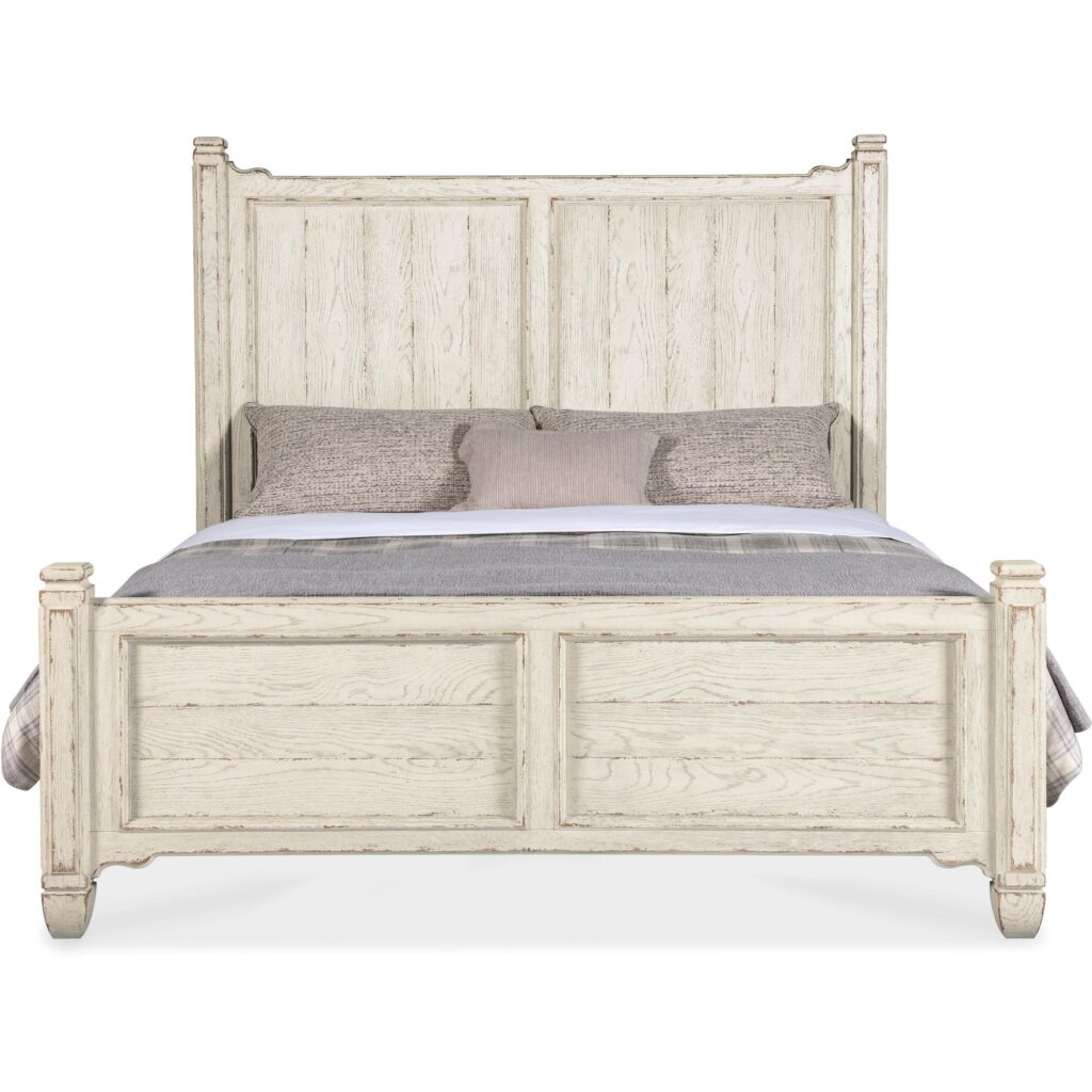 Americana California King Panel Bed - Image 2