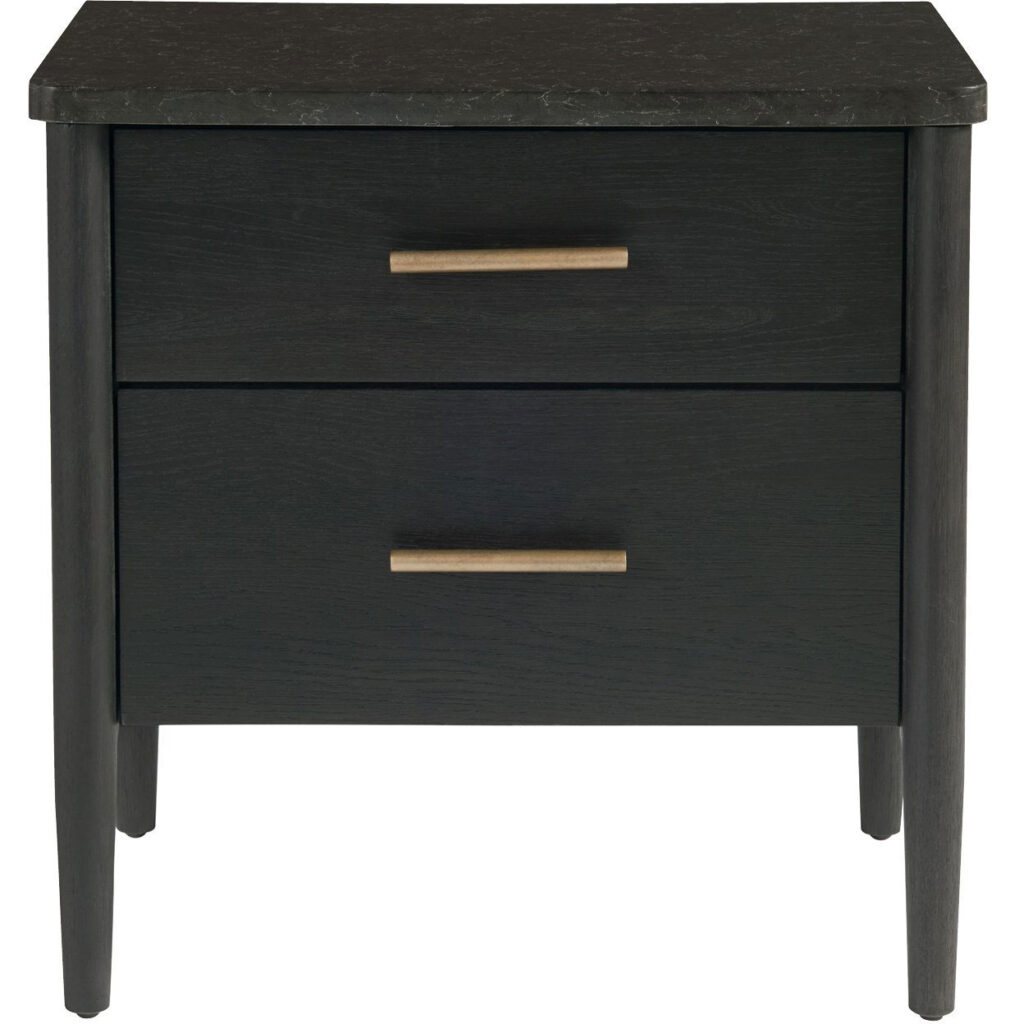 Curated Langley Nightstand