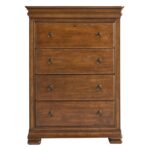 New Lou Drawer Chest 071155 71155 VM