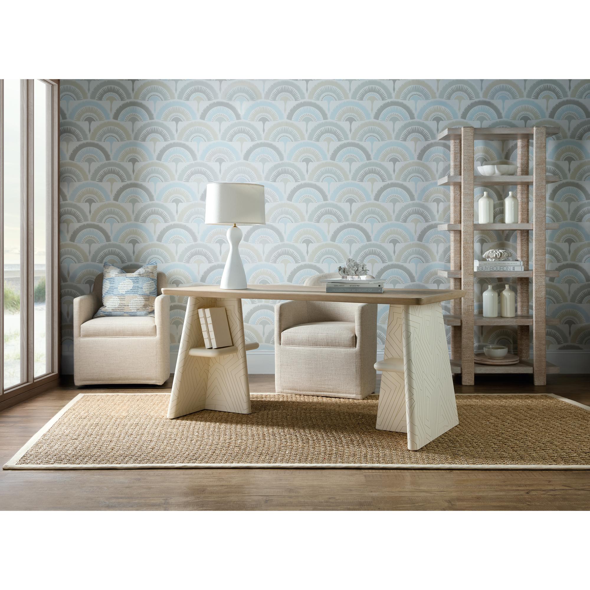 Commerce and Market Effie Writing Table 3 Commerce and Market Effie Writing Table - Image 3