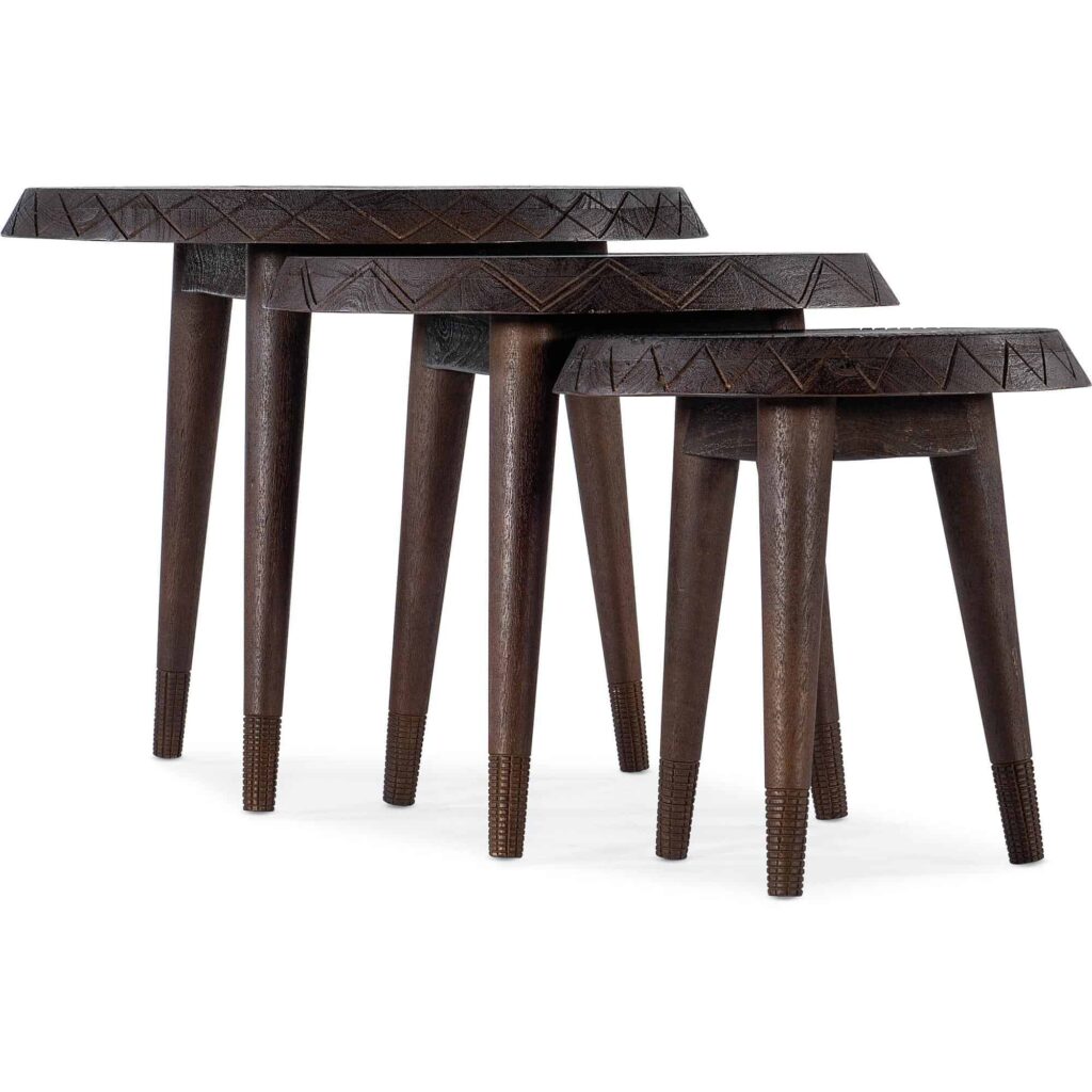 Commerce & Market Nesting Tables - Image 2