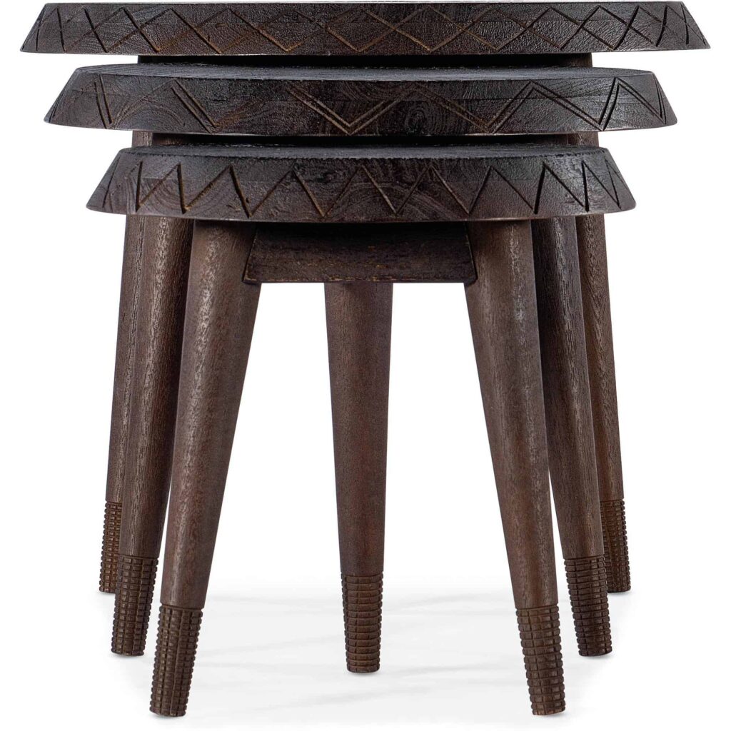 Commerce & Market Nesting Tables - Image 4