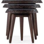 Commerce & Market Nesting Tables 8 Commerce & Market Nesting Tables 7228-50015-85 7228 50015 85 straight silo