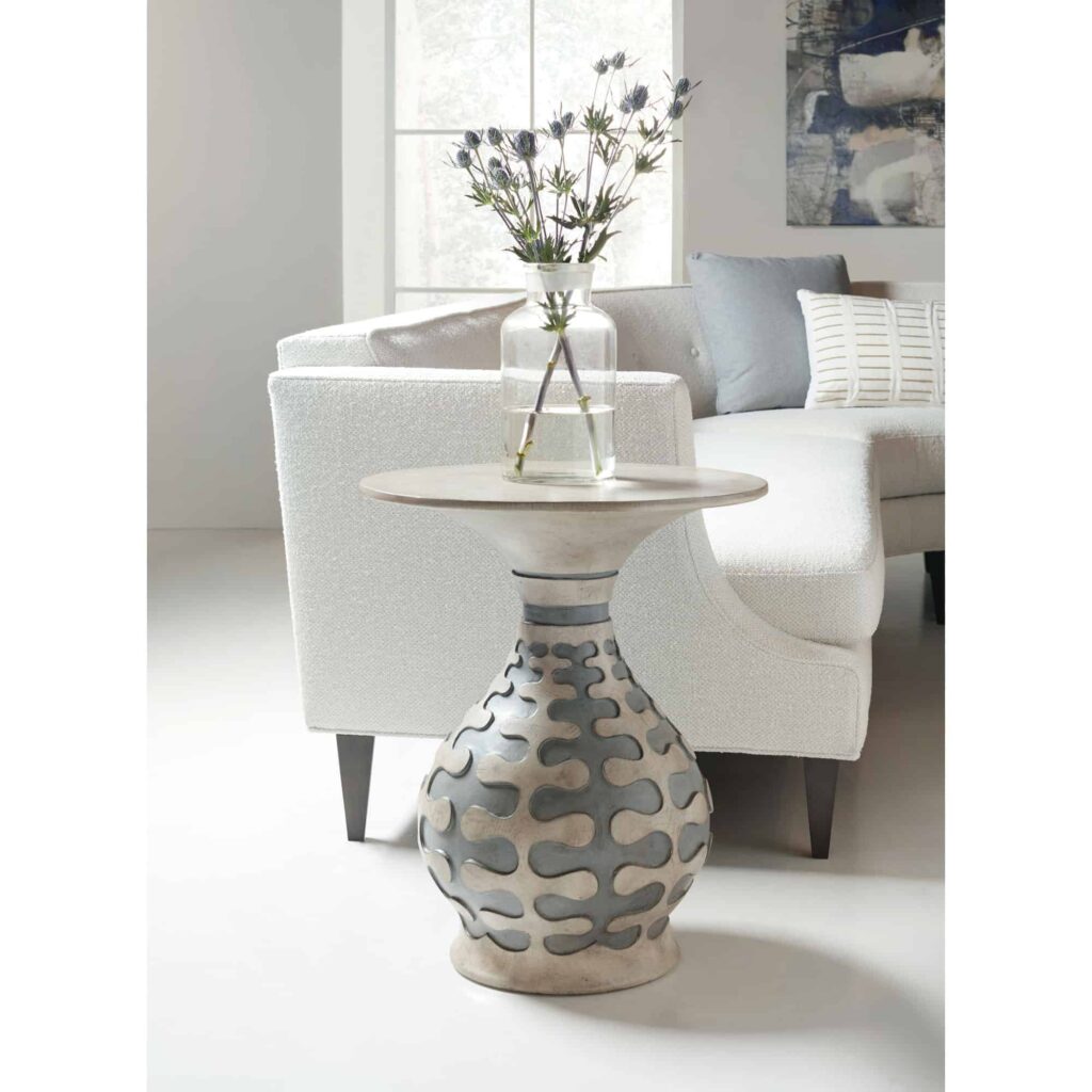 Commerce & Market Accent Table - Image 3