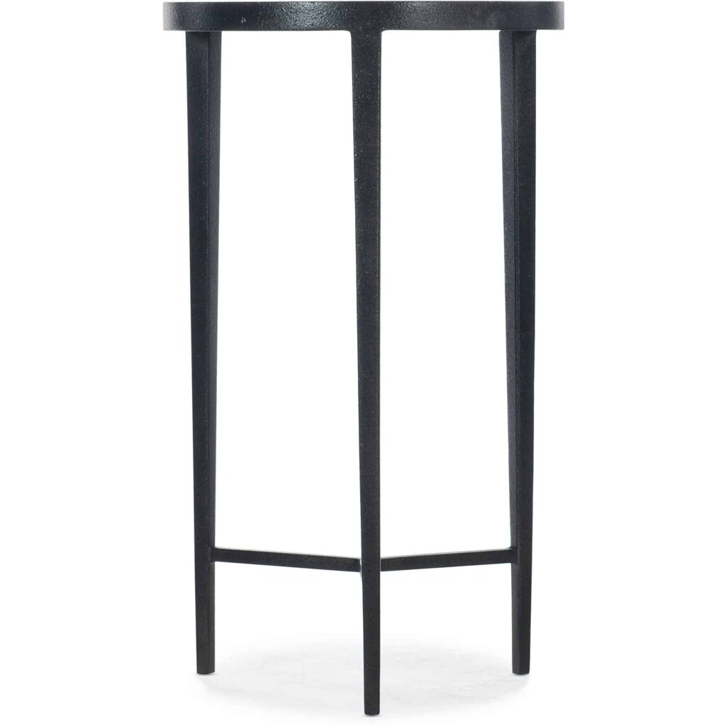 Commerce & Market Accent Table