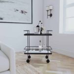 Commerce and Market Bar Cart 7 Commerce and Market Bar Cart GCSR4270 7228 50645 99 room