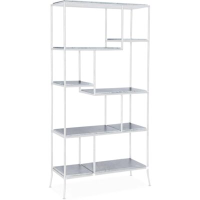 Chiseling Geometric Bookcase GCSR4299 7228 50647t 00 silo