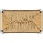 Commerce And Market 48'' H x 28'' W Steel Etagere Bookcase 5 Commerce And Market 48'' H x 28'' W Steel Etagere Bookcase GCSR4272 7228 50649 00 top