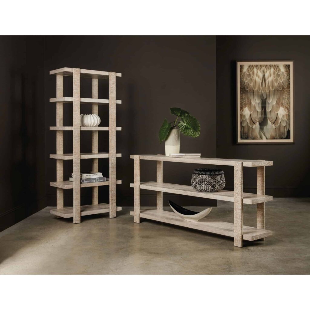 Commerce & Market Etagere - Image 2