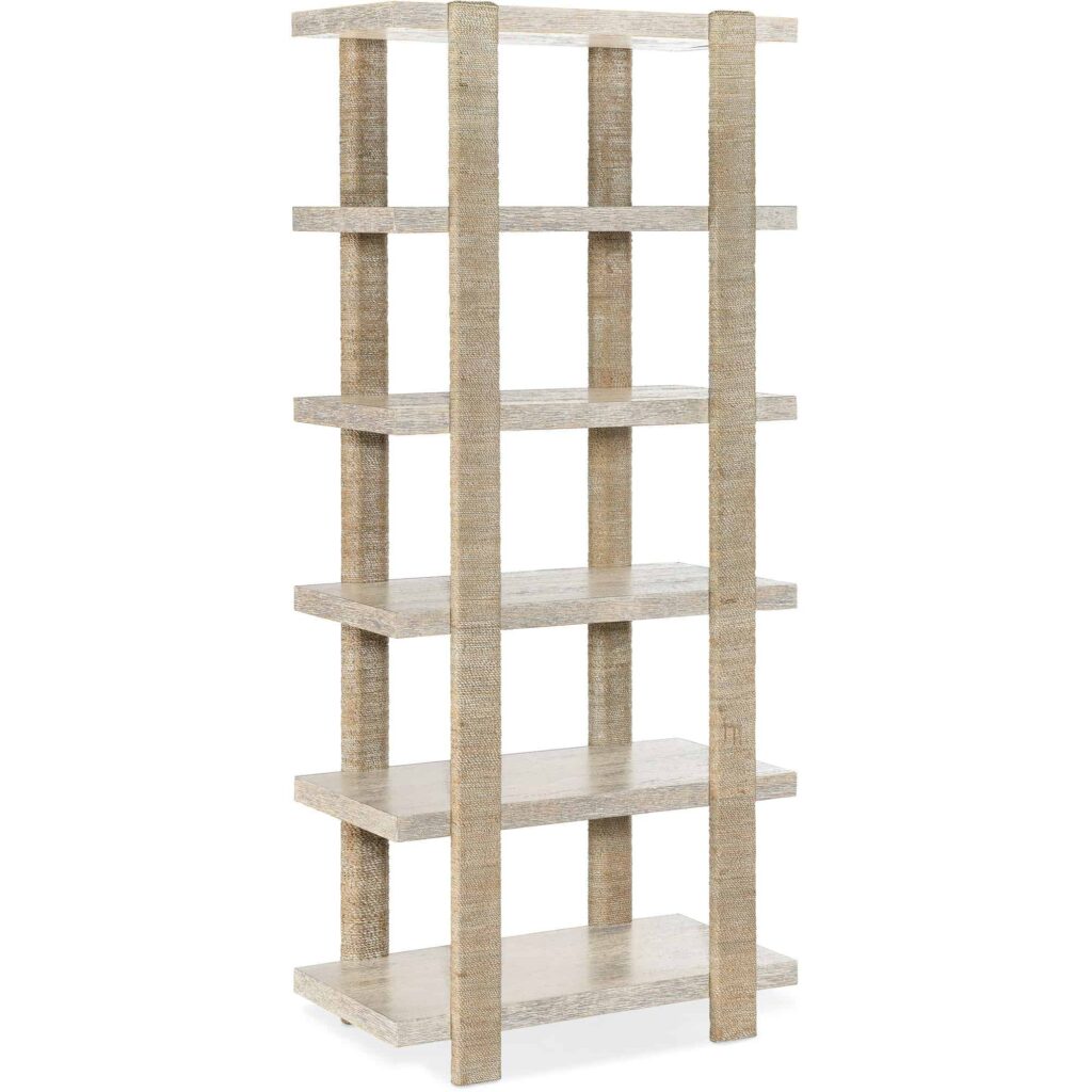 Commerce & Market Etagere